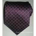 Hot Sale Men Silk Woven Jacquard Necktie